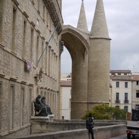 Photo de france - Montpellier